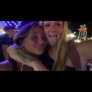 Meet your Posher, Gillian